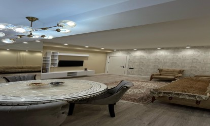 Satılır 73 m² 2 otaq  yeni tikili  , Gənclik m., Nərimanov r., Bakı