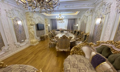 Satılır 80 m² 2 otaq  yeni tikili  , Şah İsmail Xətai m., Xətai r., Bakı