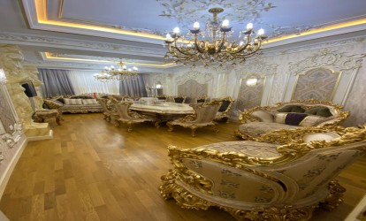 Satılır 80 m² 2 otaq  yeni tikili  , Şah İsmail Xətai m., Xətai r., Bakı