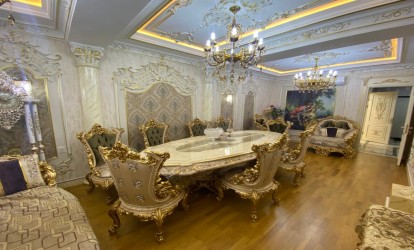 Satılır 80 m² 2 otaq  yeni tikili  , Şah İsmail Xətai m., Xətai r., Bakı