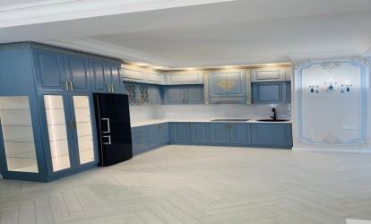 Satılır 65 m² 2 otaq  yeni tikili  , Şah İsmail Xətai m., Xətai r., Bakı