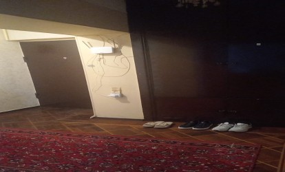 İcarəyə verilir 55 m² 2 otaq köhnə tikili , 20 Yanvar m., Yasamal r., Bakı