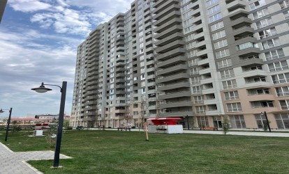 İcarəyə verilir 55 m² 2 otaq  yeni tikili  , 20 Yanvar m., Yasamal r., Bakı