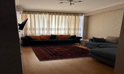 İcarəyə verilir 55 m² 2 otaq  yeni tikili  , 20 Yanvar m., Yasamal r., Bakı