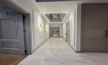 Satılır 132 m² 4 otaq  yeni tikili  , Xətai r., Bakı