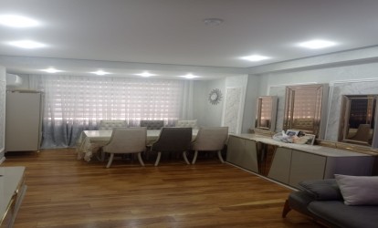 Satılır 100 m² 3 otaq  yeni tikili  , Nəriman Nərimanov m., Nərimanov r., Bakı