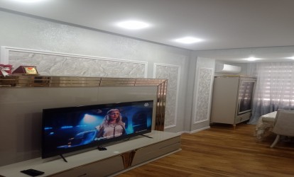 Satılır 100 m² 3 otaq  yeni tikili  , Nəriman Nərimanov m., Nərimanov r., Bakı