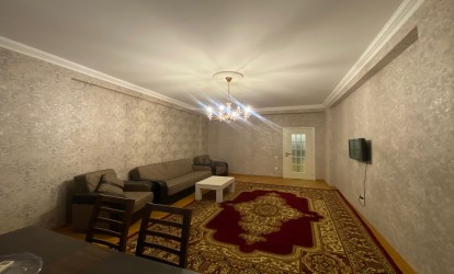 Satılır 117 m² 3 otaq  yeni tikili  , Nəriman Nərimanov m., Nərimanov r., Bakı