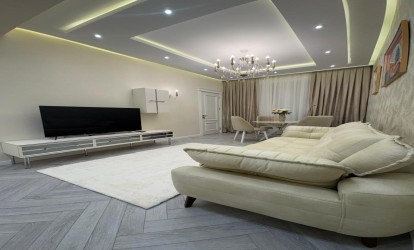 Satılır 100 m² 3 otaq  yeni tikili  , Gənclik m., Nəsimi r., Bakı