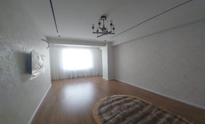 İcarəyə verilir 140 m² 3 otaq  yeni tikili  , Gənclik m., Nəsimi r., Bakı