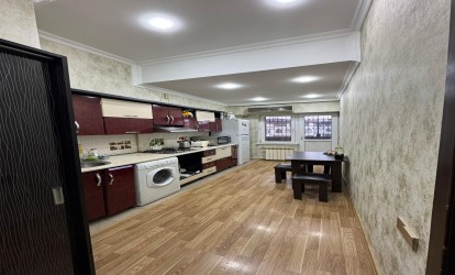 Satılır 56 m² 2 otaq  yeni tikili  , Həzi Aslanov m., Xətai r., Bakı