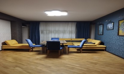 İcarəyə verilir 115 m² 3 otaq  yeni tikili  , Həzi Aslanov m., Xətai r., Bakı