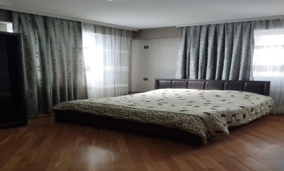 İcarəyə verilir 115 m² 3 otaq  yeni tikili  , Həzi Aslanov m., Xətai r., Bakı