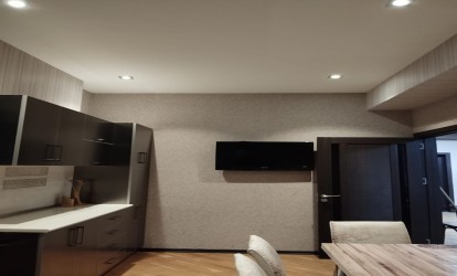 İcarəyə verilir 115 m² 3 otaq  yeni tikili  , Həzi Aslanov m., Xətai r., Bakı