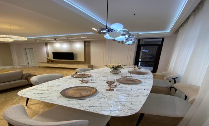 Satılır 108 m² 2 otaq  yeni tikili  , 28 May m., Nəsimi r., Bakı