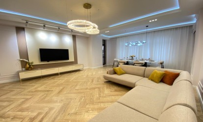 Satılır 108 m² 2 otaq  yeni tikili  , 28 May m., Nəsimi r., Bakı