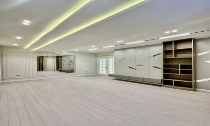 Satılır 130 m² 3 otaq  yeni tikili  , Gənclik m., Nəsimi r., Bakı