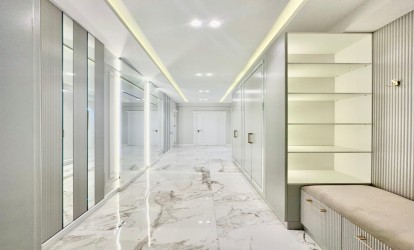 Satılır 130 m² 3 otaq  yeni tikili  , Gənclik m., Nəsimi r., Bakı