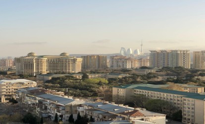 Satılır 152 m² 3 otaq  yeni tikili  , Gənclik m., Nəsimi r., Bakı