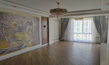 Satılır 94 m² 2 otaq  yeni tikili  , Nəriman Nərimanov m., Nərimanov r., Bakı