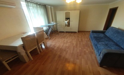 İcarəyə verilir 35 m² 2 otaq köhnə tikili , İnşaatçılar m., Yasamal r., Bakı