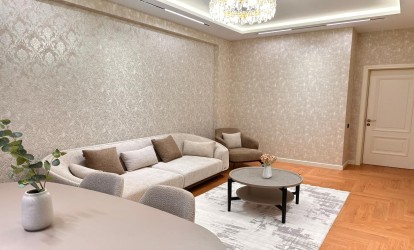 Satılır 68 m² 2 otaq  yeni tikili  , Elmlər Akademiyası m., Yasamal r., Bakı