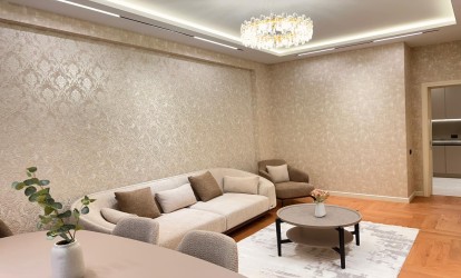 Satılır 68 m² 2 otaq  yeni tikili  , Elmlər Akademiyası m., Yasamal r., Bakı