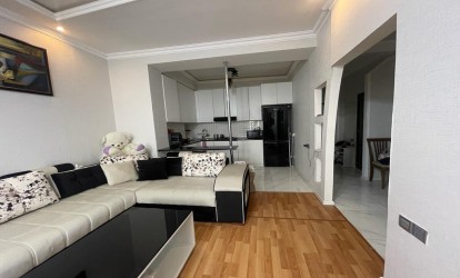 Satılır 55 m² 2 otaq  yeni tikili  , Memar Əcəmi m., Binəqədi r., Bakı