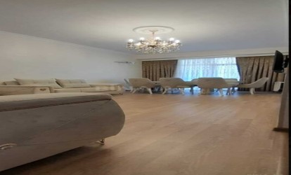 Satılır 90 m² 3 otaq  yeni tikili  , 28 May m., Nərimanov r., Bakı