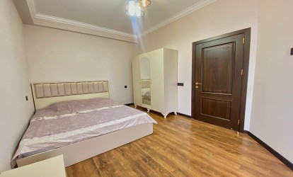 İcarəyə verilir 64 m² 2 otaq  yeni tikili  , Şah İsmail Xətai m., Xətai r., Bakı