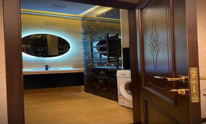 İcarəyə verilir 64 m² 2 otaq  yeni tikili  , Şah İsmail Xətai m., Xətai r., Bakı