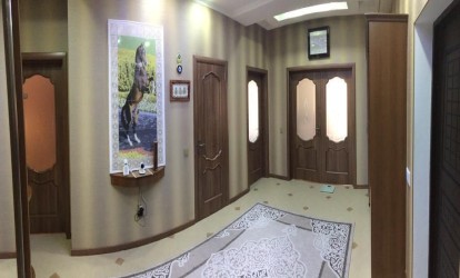 İcarəyə verilir 129 m² 3 otaq  yeni tikili  , Şah İsmail Xətai m., Xətai r., Bakı