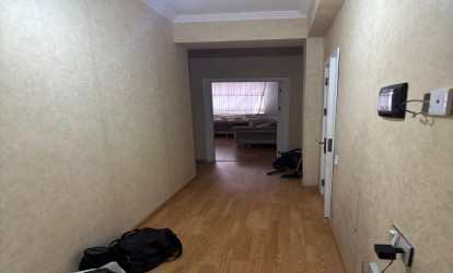 İcarəyə verilir 65 m² 2 otaq  yeni tikili  , İnşaatçılar m., Yasamal r., Bakı
