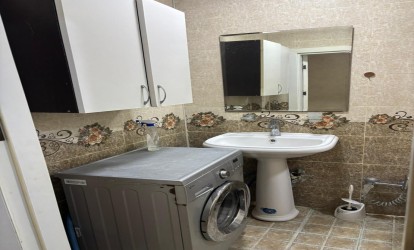 İcarəyə verilir 65 m² 2 otaq  yeni tikili  , İnşaatçılar m., Yasamal r., Bakı