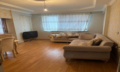 İcarəyə verilir 65 m² 2 otaq  yeni tikili  , İnşaatçılar m., Yasamal r., Bakı