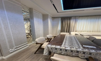 İcarəyə verilir 110 m² 3 otaq  yeni tikili  , Şah İsmail Xətai m., Xətai r., Bakı