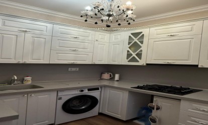 İcarəyə verilir 55 m² 2 otaq  yeni tikili  , 20 Yanvar m., Yasamal r., Bakı