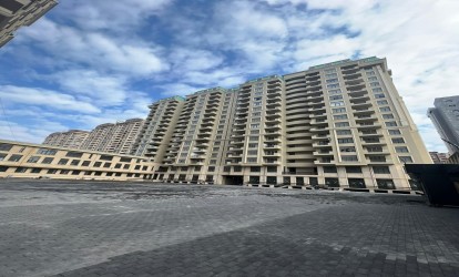 Satılır 171 m² 4 otaq  yeni tikili  , Şah İsmail Xətai m., Xətai r., Bakı