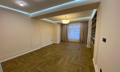 Satılır 74 m² 2 otaq  yeni tikili  , Şah İsmail Xətai m., Xətai r., Bakı
