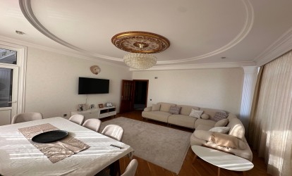 Satılır 88 m² 2 otaq  yeni tikili  , Həzi Aslanov m., Xətai r., Bakı