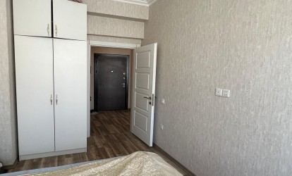 İcarəyə verilir 55 m² 2 otaq  yeni tikili  , 20 Yanvar m., Yasamal r., Bakı