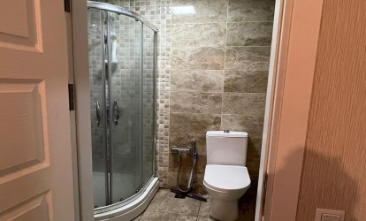 İcarəyə verilir 55 m² 2 otaq  yeni tikili  , 20 Yanvar m., Yasamal r., Bakı