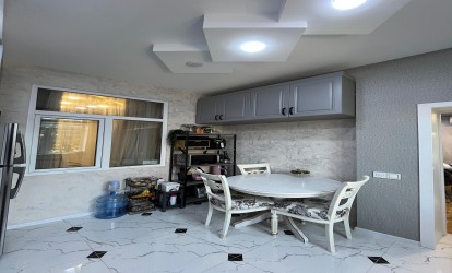 Satılır 95 m² 3 otaq  yeni tikili  , Həzi Aslanov m., Xətai r., Bakı