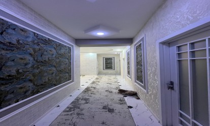 Satılır 95 m² 3 otaq  yeni tikili  , Həzi Aslanov m., Xətai r., Bakı