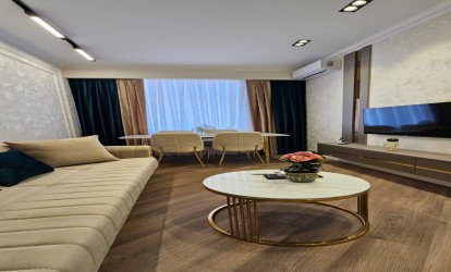 Satılır 44 m² 2 otaq  yeni tikili  , Neftçilər m., Nizami r., Bakı