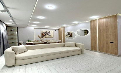 Satılır 76 m² 2 otaq  yeni tikili  , Neftçilər m., Nizami r., Bakı