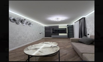 Satılır 44 m² 2 otaq  yeni tikili  , Gənclik m., Nərimanov r., Bakı