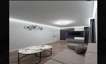 Satılır 44 m² 2 otaq  yeni tikili  , Gənclik m., Nərimanov r., Bakı