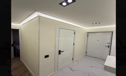 Satılır 44 m² 2 otaq  yeni tikili  , Gənclik m., Nərimanov r., Bakı