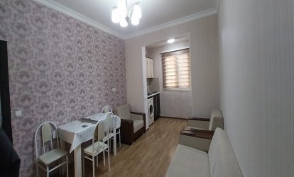 Satılır 45 m² 3 otaq köhnə tikili , Memar Əcəmi m., Nəsimi r., Bakı